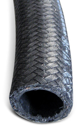 Parker Stratoflex 111-5 High Pressure Rubber Hose (1 x Ft)