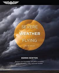 Dennis Newton - Severe Weather Flying