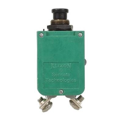 MS25244-25 Circuit Breaker 25 Amp