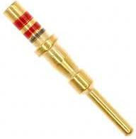 M39029-4-110 - CONNECTOR PIN, CONTACT, CYLINDRICAL, MULTI-CONTACT - 25 Pack