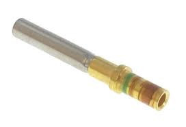 M39029-5-115 - CONNECTOR PIN, CONTACT, CYLINDRICAL, MULTI-CONTACT - 10 Pack