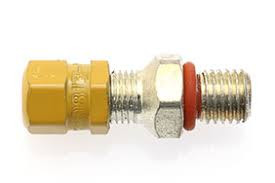 TR760-03 Tyre Inflation Valve