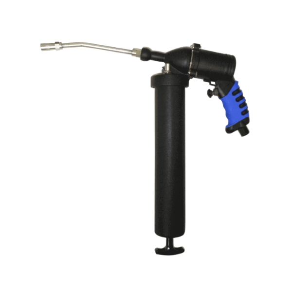 LUBE PRO AIR GREASE GUN, CONTINUOUS FLOW 1 X 400G