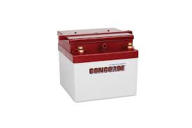 CONCORDE RG24-11M PREMIUM AIRCRAFT BATTERY