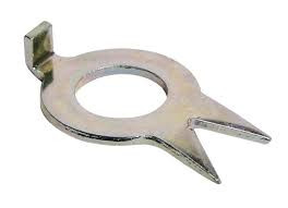 501867 Continental Lock Tab Washer