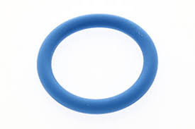 M25988/1-212 Fluorosilicone O-Ring, 70A (x 1)
