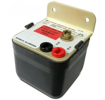 10-176487-121 Continental Starting Vibrator