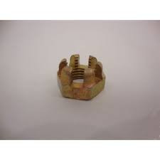10-163178 Continental Nut