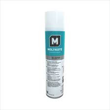 D-321R Molykote Anti-Friction Coating Spray 312gm - DG Product