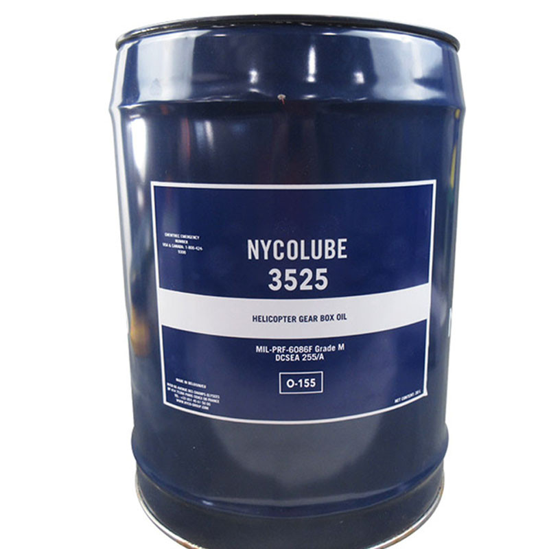 NYCO NYC0LUBE3525-20L Helicopter Gear Oil, 20 L