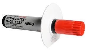 Henkel Bonderite® M-CR 1132™ Aero Conversion Coating Green 35 gram Touch-N-Prep pen