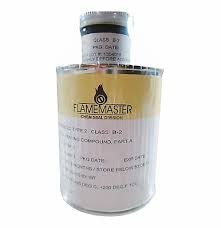 CS3204A1-2PT 1 x Flamemaster 1.45 LB Tin