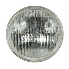 SEALED BEAM INCANDESCENT LAMP GE-4587, 28V, 250W (X 1)