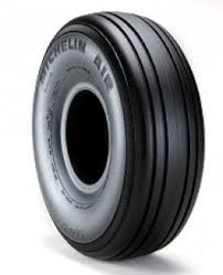 Tyre - MichelinCB. Aviator, PN: 021-317-1, 6.00-6-8