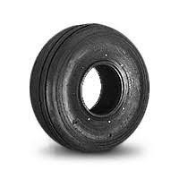 Tyre -  MichelinCB.  Condor PN: 078-345-0, 6.50-10-8