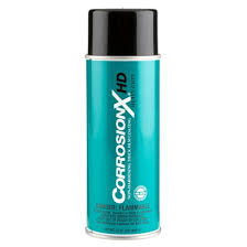 CORROSION X (HD)12OZ AERO (DG PRODUCT)