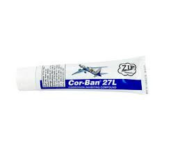 ZipChemCB. Cor-Ban 27L Corrosion Inhibitor, 5 fl oz tube