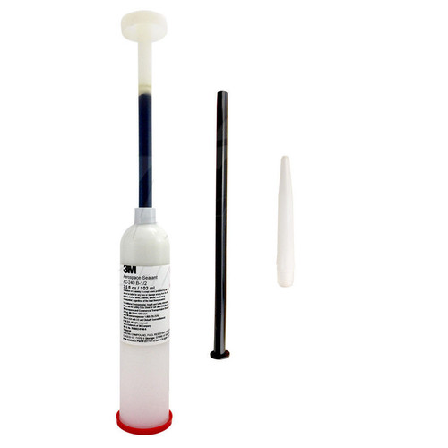 3M Aerospace Sealant AC-350 B-1/2, 3.5 oz Kit