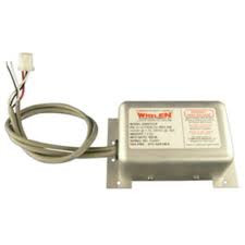 WHELEN POWER SUPPLY:STROBE,14V/28V (01-0770006-09)