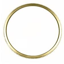 LYCOMING GEAR: STARTER RING, 12/14PITCH