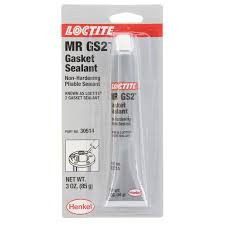LOCTITE SEALANT-GASKET,#2-3OZ-85G TUBE