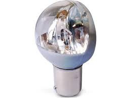 WHELEN LIGHT: LAMP: REFLECTOR,14V,26W