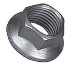 MS21042L08 Nut - 50 Pack