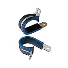 MS21919WDG10 LOOP,CUSHION,AL (x10)