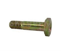 NAS6604-10 Shear Bolt - 10 Pack