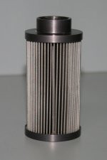Purolator Element Fuel Filter PN: 1763440