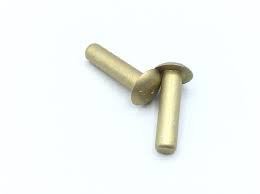 MS20470AD4-8  - Solid Rivet Universal Head, Aluminium - 1 Lb