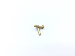 MS20470AD3-7 - Solid Rivet Universal Head, Aluminium - 1 Lb