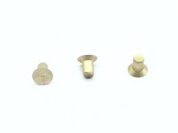 MS20426AD3-3.5 - Solid Rivet Countersunk Head, Aluminium - 1 Lb