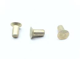 MS20426AD5-5 - Solid Rivet Countersunk Head, Aluminium - 1 Lb