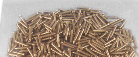 5013243 Pin, Countersunk Head, Steel - 1 Pound