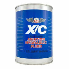 Phillips Hydraulic Fluid 5606H - 1 x 946ml