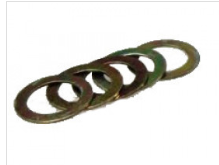 10-606505 Continental Washer (x 1)