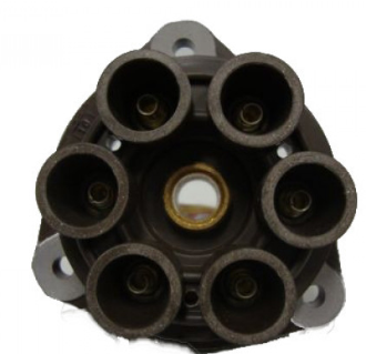 10-357426 Continental Magneto Distributor Block