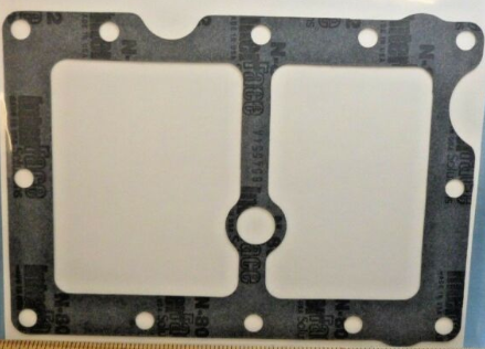 654555 Continental Oil Cooler Gasket