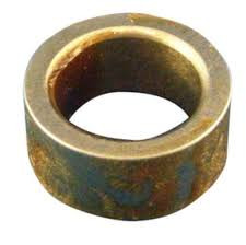 350998 Continental Crankshaft Damper Bushing