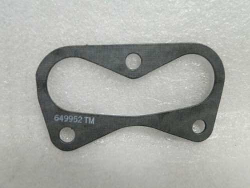 649952 Continental Push-Rod Shroud Gasket