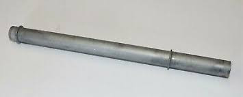 537296 Continental Push-Rod Housing