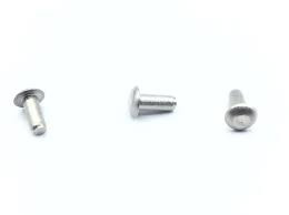 MS20615-4M6  - Solid Rivet Universal Head, Monel - 1 Lb