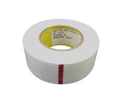 3M® Polyurethane Protective Tape 8672 Transparent 2 In X 36 Yd