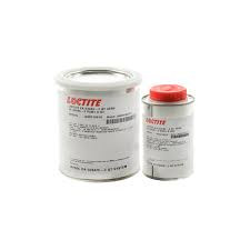 EA9396 Kit, Adhesive, Epoxy, A/B, Quart