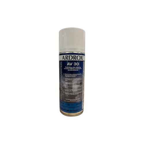Corrosion Inhibitor DME Aerosol 13.5 OZ 