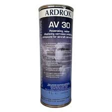 Corrosion Inhibitor, AV30-1LTR