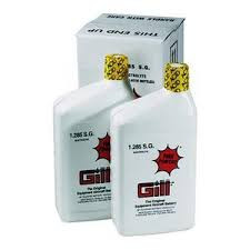 BATTERY ELECTROLYTE ACID (2 x 946 ml Bottle)