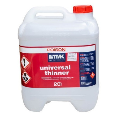 UNIVERSAL THINNER