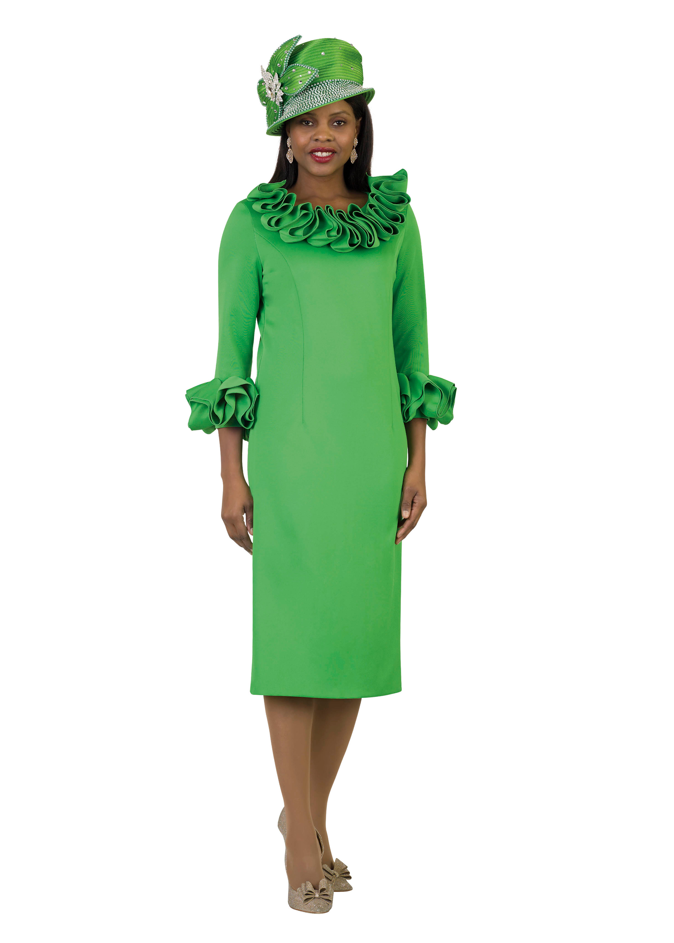 Womens Church Dresses, Designer Dresses for Women